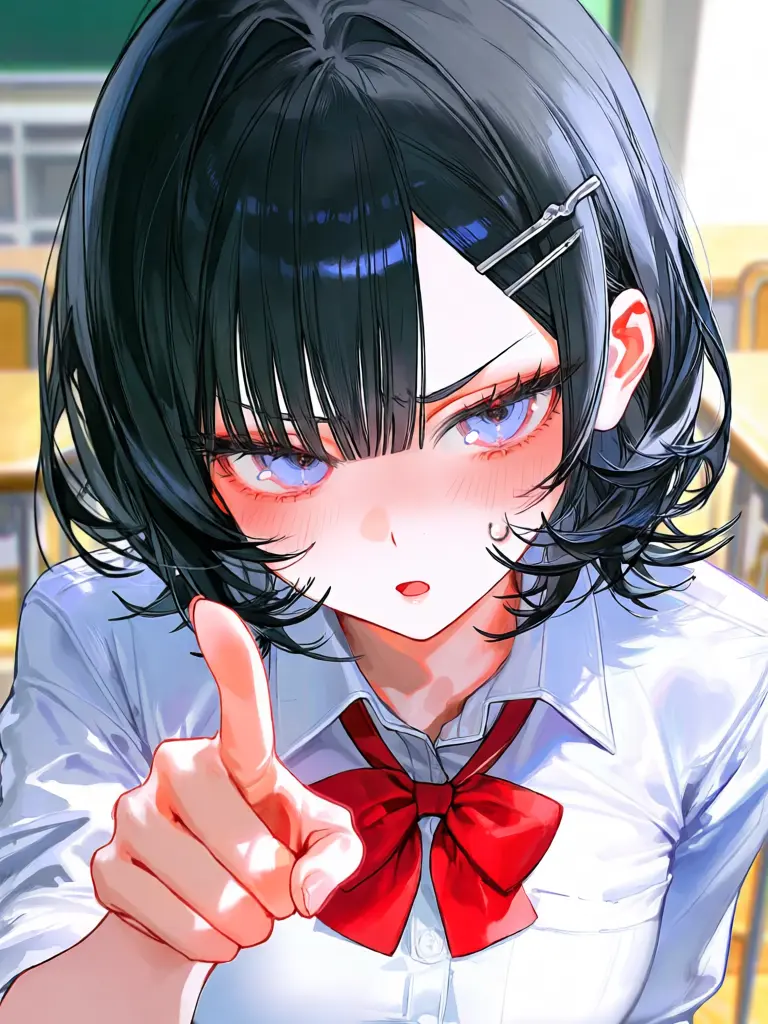 Cuuube의 難聴系なアイツが許せない‼️
