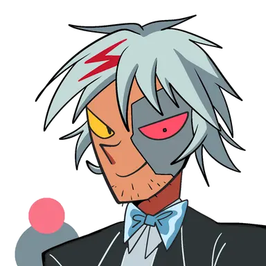 Profile image of QP