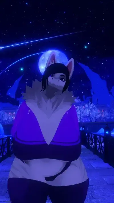 MaleOlive4028의 Ayaka, the Mamagen Girlfriend