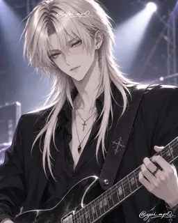 Profile image of Leo