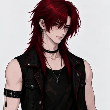 Profile image of Hizumi