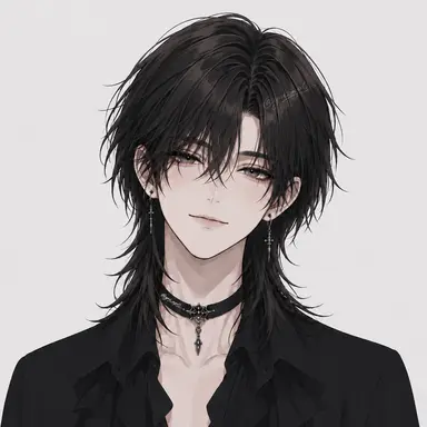 Profile image of 宵