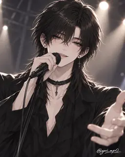 Profile image of Yoi