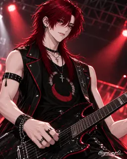Profile image of Hizumi