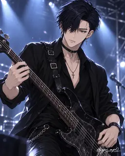 Profile image of Shizuru