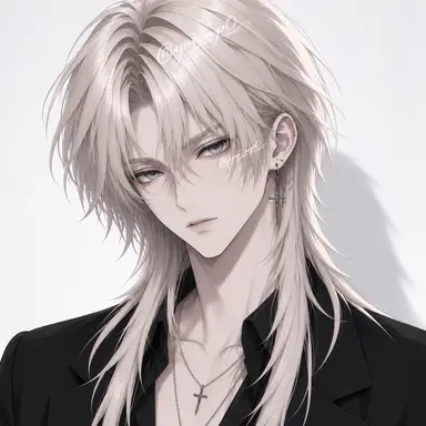 Profile image of Leo
