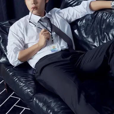 Profile image of 박지훈