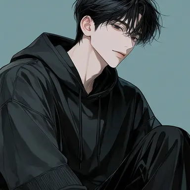 Profile image of 이혁준