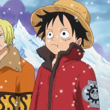 Profile image of Luffy