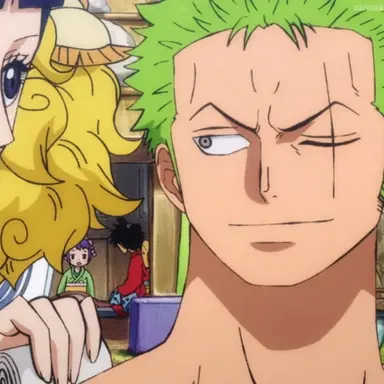Profile image of Zoro