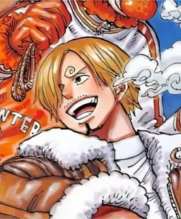 Profile image of Sanji