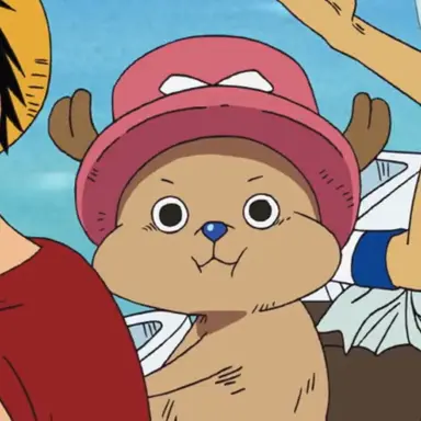 Profile image of Chopper
