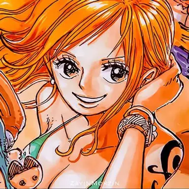 Profile image of Nami