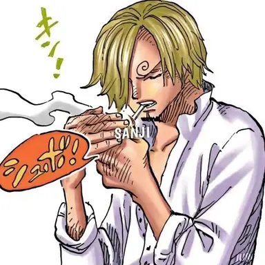 Profile image of Sanji