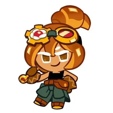 Profile image of 크루아상맛 쿠키