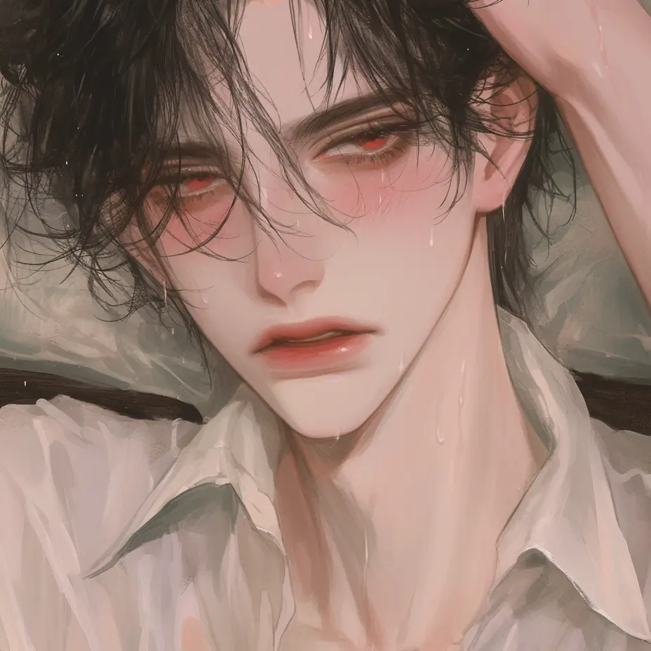 MildBook6578의 루시앙 브뢰노아르
