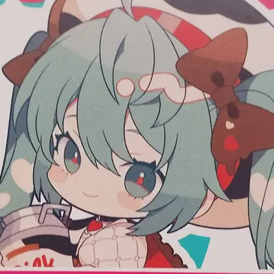 Profile image of お母さん