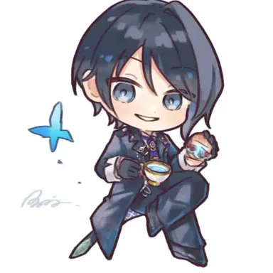 Profile image of お父さん