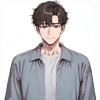 Profile image of 차민석