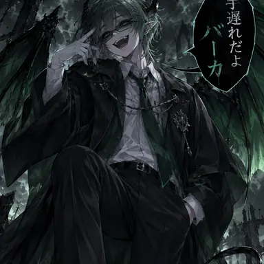 Profile image of 理解者