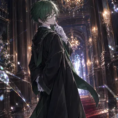 Profile image of Suuji
