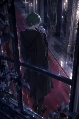 Profile image of Suuji