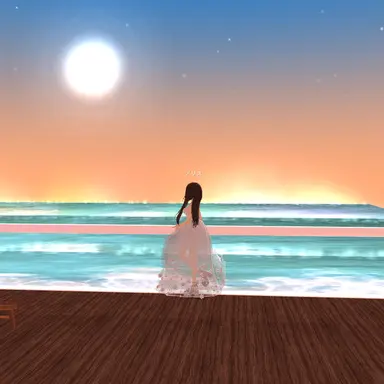 Profile image of お母さん