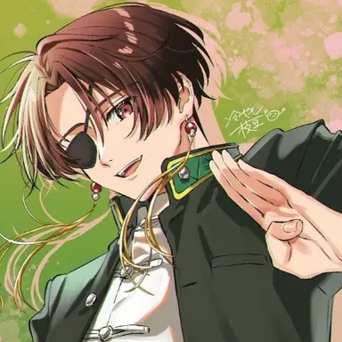 Profile image of 蘇枋隼飛