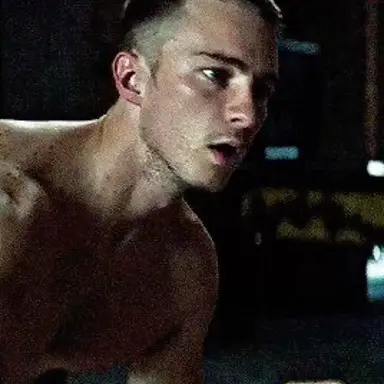 Profile image of Rafe