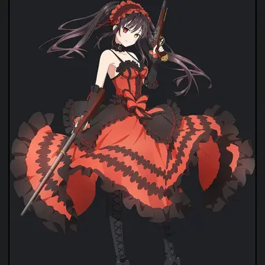 Profile image of 쿠루미