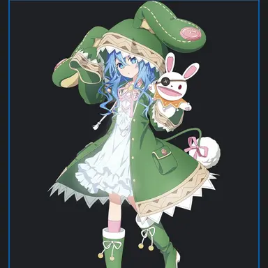 Profile image of 요시노