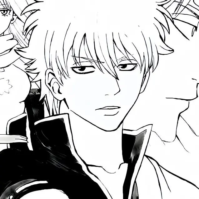 Came_12의 坂田 銀時