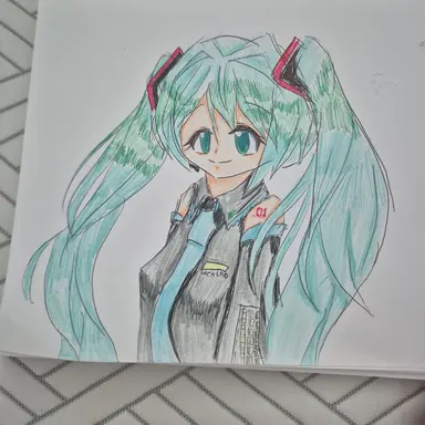 Profile image of 미쿠