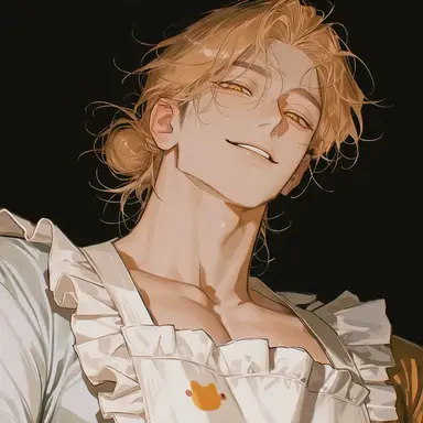 Profile image of 飴仁