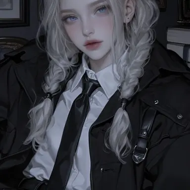 Profile image of 안채윤