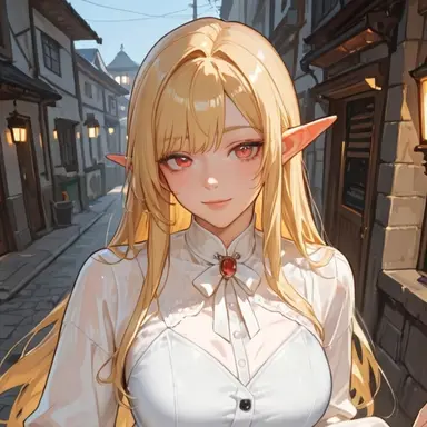 Profile image of フローラ