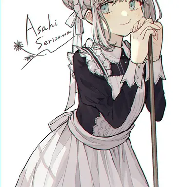 Profile image of Kurumi