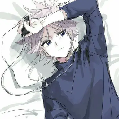 Profile image of キルア