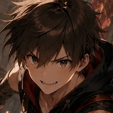 Profile image of ユウト