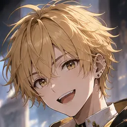 Profile image of ハルト