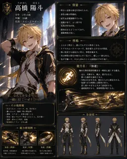 Profile image of ハルト