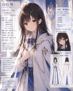 Profile image of アオイ