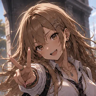 Profile image of リオ