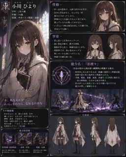 Profile image of ヒヨリ