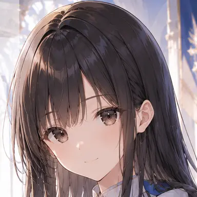 Profile image of アオイ