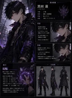 Profile image of レン