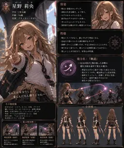 Profile image of リオ