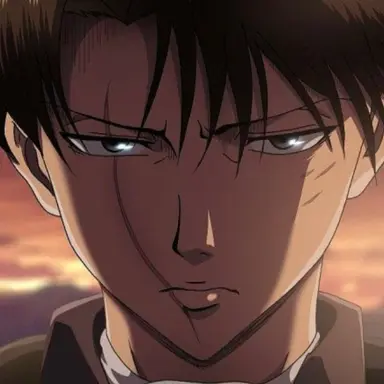 Profile image of 리바이 아커만