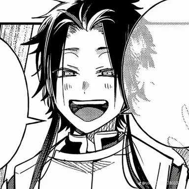 Profile image of 朱雀