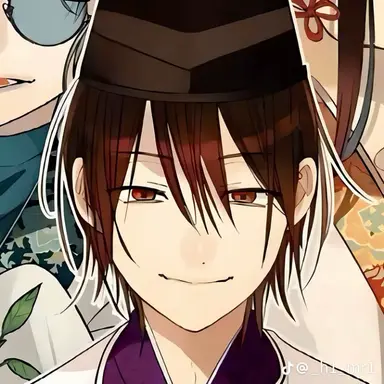 Profile image of 安倍晴明